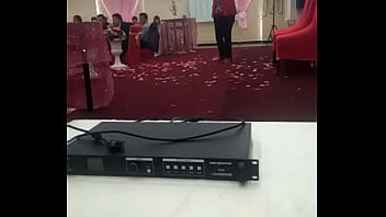 **gadis Seksi Berusia Paruh Baya Dari Negeri Tirai Bambu**