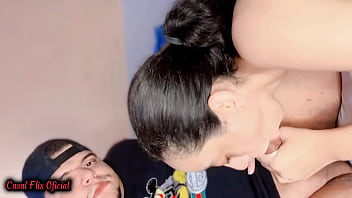 Kumpulan Semua Nafsu Liar Dan Aksi Deep Throat Panas Dari Si Novinha Izah Part 1