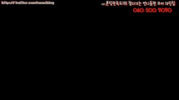 중국 여자의 문신과 섹시한 몸매
