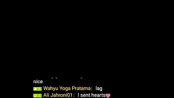 Hidupkan Malam Dengan Gairah Yang Membara