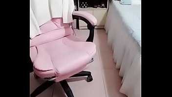 Kamera Panas Gadis Tionghoa Live 4
