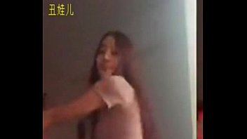 Tarian Menggoda Gadis Cantik Tiongkok