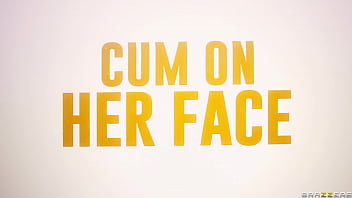 Tetesan Sperma Membasahi Wajah Yasmina Khan Di Brazzers – Tonton Adegan Panasnya Di Situs Dewa