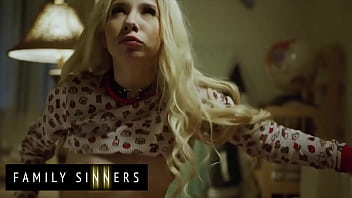 Kenzie Reeves Menggoda Dan Menguasai Kontol Besar Kakak Tirinya, Nathan Bronson – Nafsu Terlarang Di Keluarga