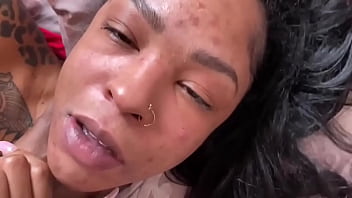 Goyang Hot Stepmomku Di Malam Tahun Baru