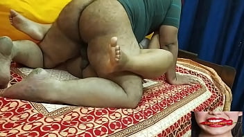 Malam Pertama Aku Ngentot Istri Bosku | Film Panas India