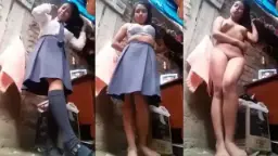 Gadis Sma Telanjang Bulat Diperintah Kekasihnya