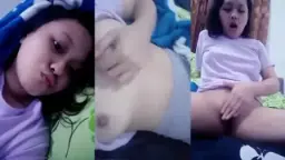 Gadis Smp Bikin Heboh Dengan Video Mesum Yang Bikin Ngeri