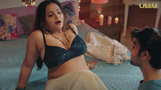 Gairah Malam Di De De Pyaar De 2025: Episode 6 – Sensasi Panas Yang Tak Terlupakan