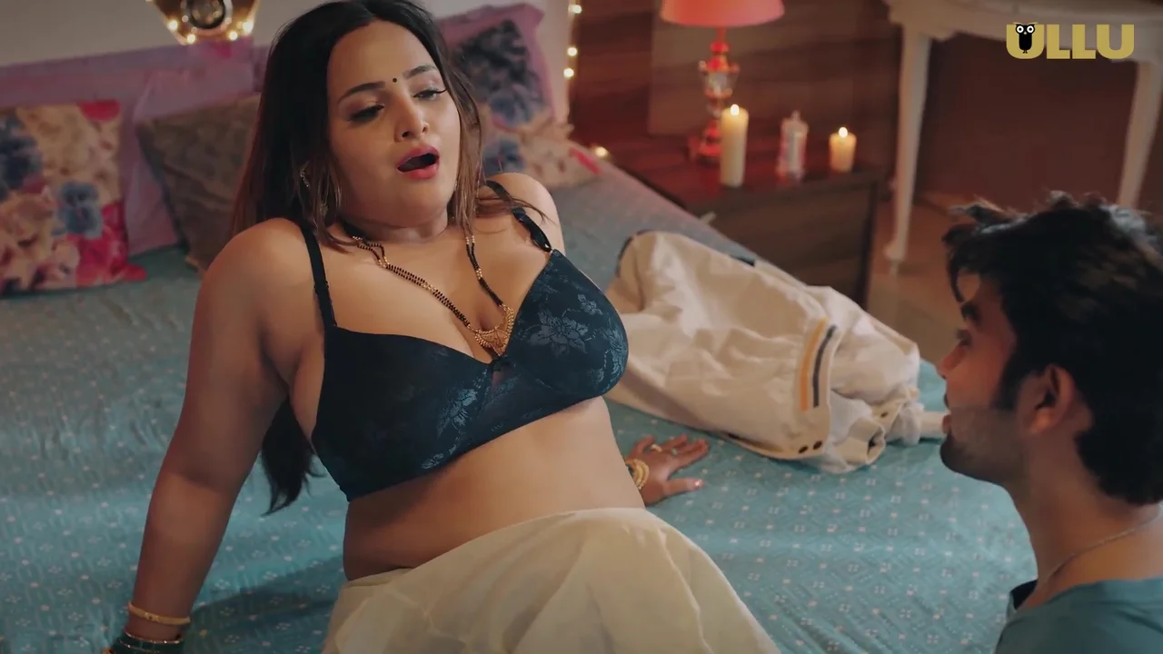 Gairah Malam Di De De Pyaar De 2025: Episode 6 – Sensasi Panas Yang Tak Terlupakan