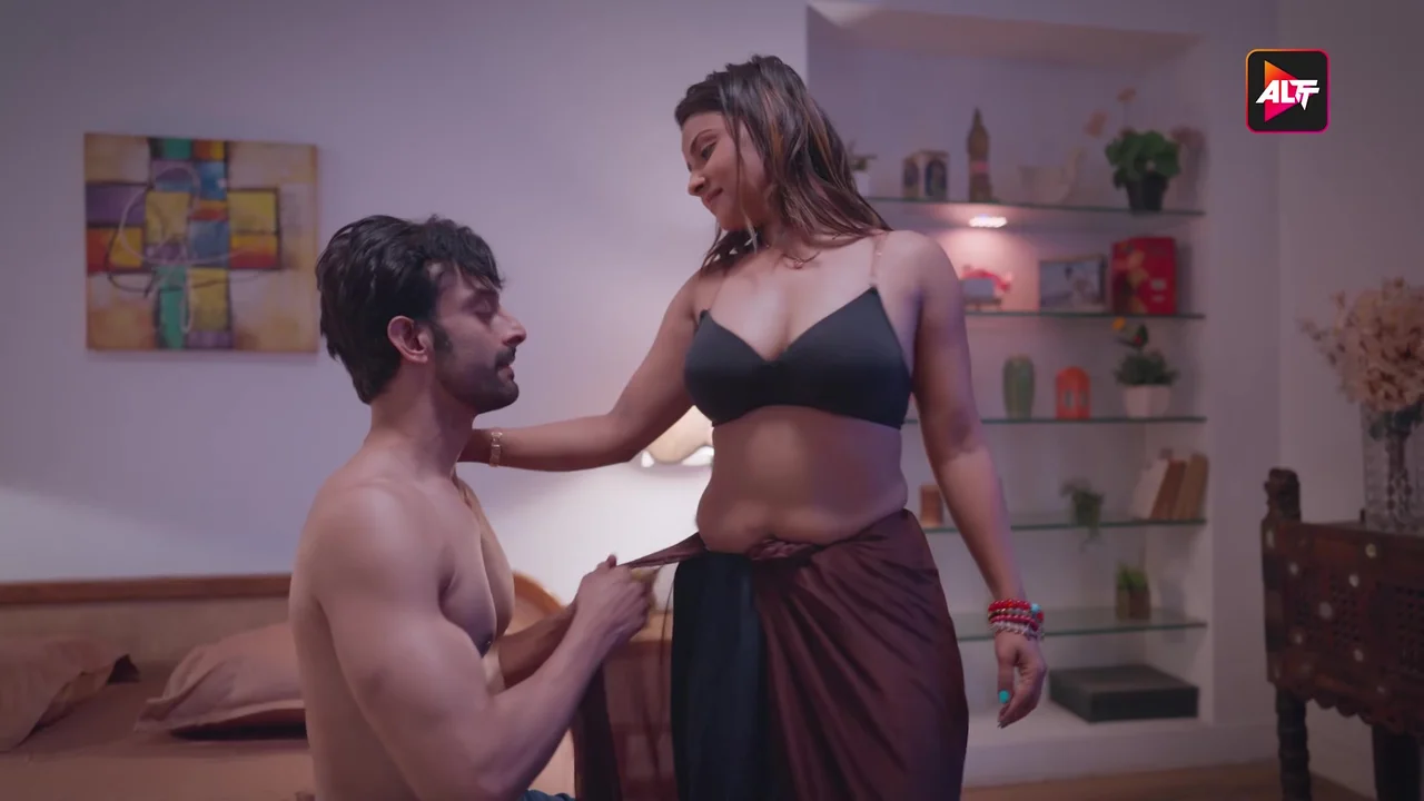 Goyang Panas Di Kamar Mandi: Episode 29 Web Series Dewasa Hindi 2025