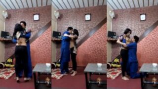 Bokep Mama