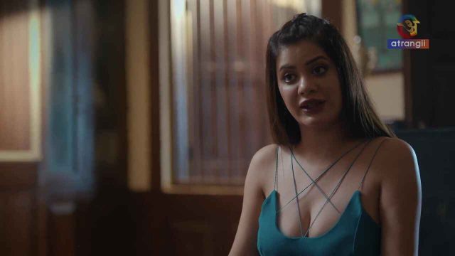 Koi Aaye Toh Usse Bed Tak Le Aao – Atrangii Ka Xxx Web Series 2024 Ka Jawab Episode 6