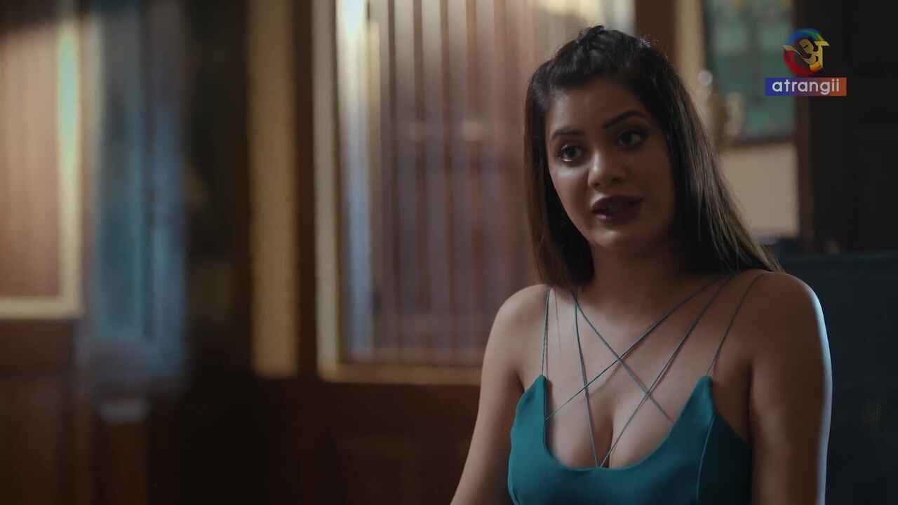 Koi Aaye Toh Usse Bed Tak Le Aao – Atrangii Ka Xxx Web Series 2024 Ka Jawab Episode 6
