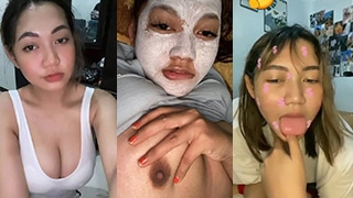 Koleksi Video Mesum Vanne, Seleb Tiktok Yang Lagi Hot Banget!