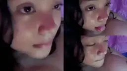 Laras Bali Tiktok Terbaru, Mendesah Sange Dan Menggoda