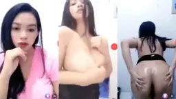 Mangga Tobrut Paling Hot, Sensasi Manisnya Bikin Ketagihan