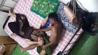 Skandal Seks Mata-mata: Mahasiswa Dan Ibu Rumah Tangga Terseret Dalam Aksi Mesum