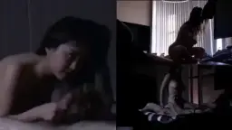 Tante Genit Menggoda Bule Ganas Di Ranjang