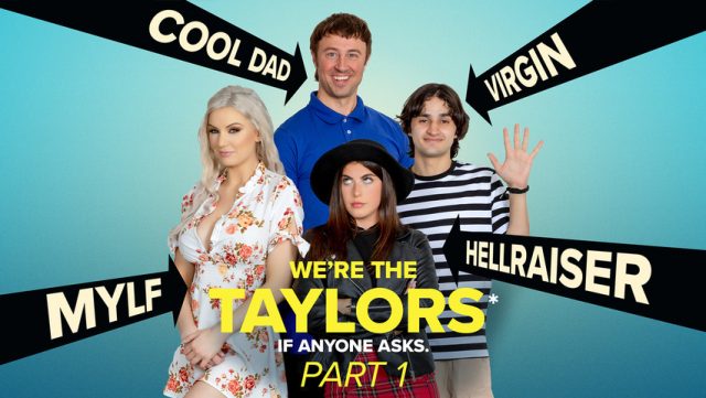 Taylors Liburan: Saatnya Berpetualang Panas Di Ranjang