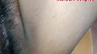 Video Mesum Pasangan Muda Pakistan Yang Dibuat Sendiri