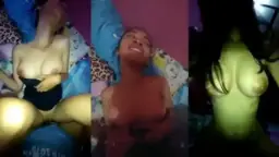 Video Panas Cewek Tiktok Payudara Montok – Adegan Ranjang Dan Goyang Hot