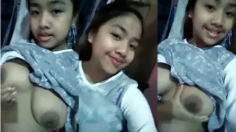 Video Panas Lulu Febriyanti 13 Menit Bikin Ngeces