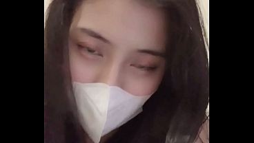 Cewek Asia Manis Live Streaming Pertama Yang Bikin Nggak Bisa Berhenti Nonton