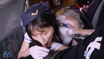 Tur Seks Asia: Naik Bus Dengan Pelacur Asia Montok, Film Porno Mandarin Asli Dengan Subtitle Inggris