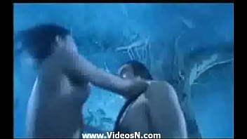 Gairah Liar Wanita Asia Timur