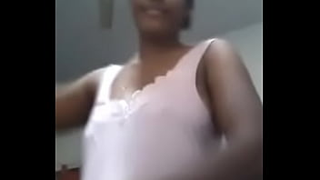Bibi Mallu India Telanjang Dada Dan Pamer Payudara