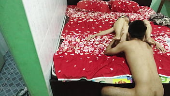 Jilatan Liar Di Celah Basah Gadis Tionghoa Asia