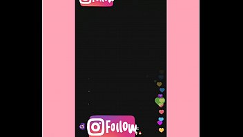 Tunjukkan Payudaramu Secara Langsung Di Instagram