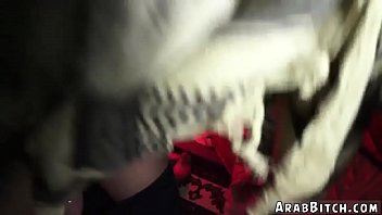 Aktris Arab Dan Seks Panas Anal Di Rumah Bordil Afganistan Memang Ada!