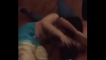 Tarian Telanjang Menggoda Di Kamar Hotel Dengan Irama Hindi Yang Membara