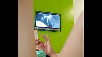 Siaran Langsung Panas: Aksi Sensual Di Layar