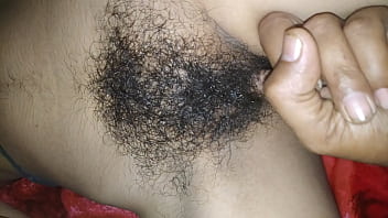 Puki Indah Bhabi India Ditembak Cepat