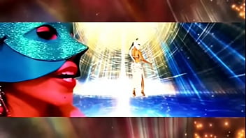 Superlaila Telanjang Versi Hindi, Goyangan Mesum Dan Hot Dance Superlaila Porno India