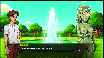 Portal Neraka Porno: Episode 9 – Mengawini Ibu Slime Hingga Tumpah Ruah!