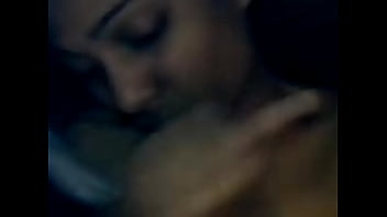 Sensual Blowjob Dari Wanita India Afrika Selatan