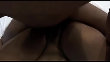 Mantan Istri Desi Yang Menggoda Di Dalam Rumah