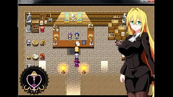 【mainin Game Panas】petualangan Seksi Nuko Majin Di Gold Scientist – Demo Versi Hot Dengan Mitsuki Shinomiya Part 01