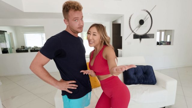 Cara Jadi Influencer: Petualangan Seksi Nicole Doshi Dan Van Wylde Di Reality Kings