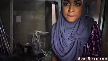 Istri Arab Rumah Tangga Digoyang The Booty Drop, 23km Dari Markas
