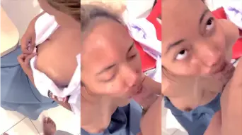 Gadis Sma Tergila-gila Demi Iphone, Rela Lakukan Aksi Mesum