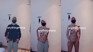 Gadis Telanjang Alter Yang Bikin Kamu Rindu Dan Bergairah