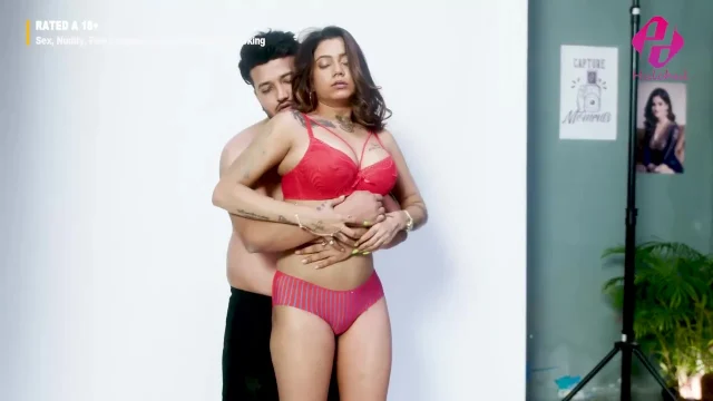 Gairah Panas Di Episode 5: Pyaar Ke Panchhi 2024 Mengguncang Ranjang