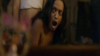 Gila-gilaan Bercinta Brutal Dalam Serial Dewasa India