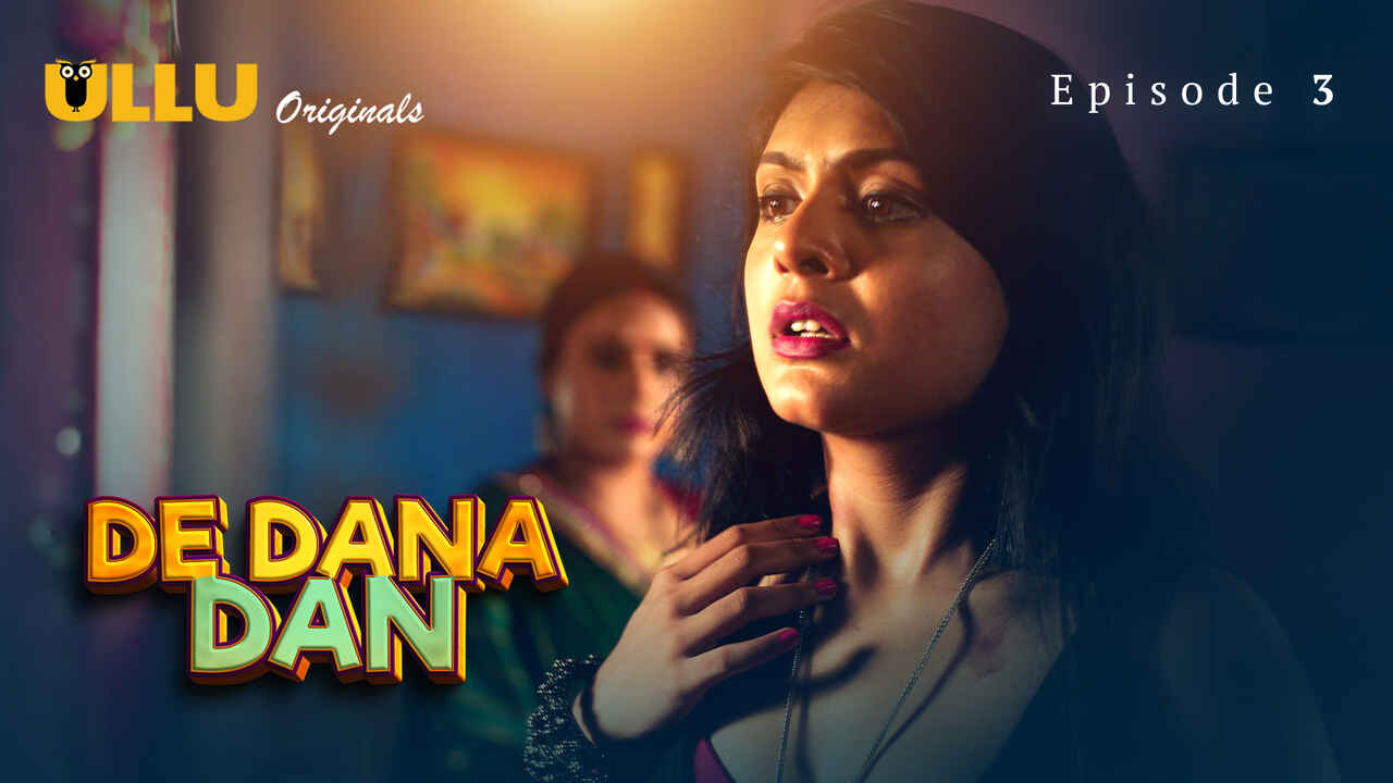 Goyangan Maut Dana Dan 2024: Episode 3 – Naluri Liar Di Ranjang