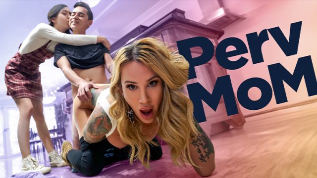 Ibu Mesum – Seks Bisa Bikin Semua Makin Panas
